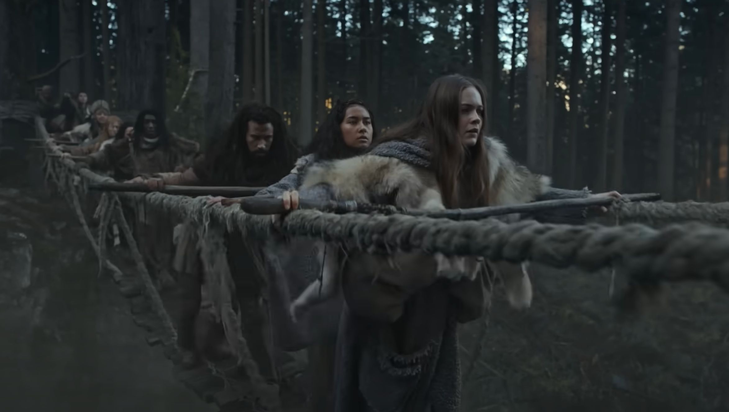 12 Best Dystopian Tv Shows Streaming Right Now